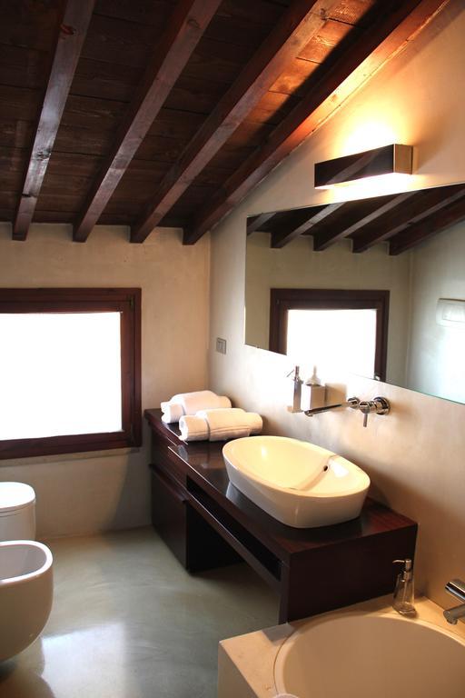 Porta Vittoria Apartment Verona Kamer foto