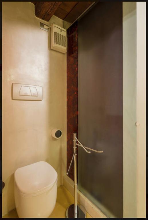Porta Vittoria Apartment Verona Buitenkant foto