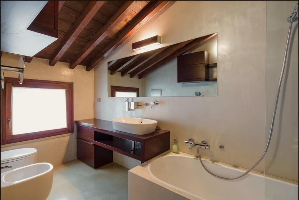 Porta Vittoria Apartment Verona Buitenkant foto