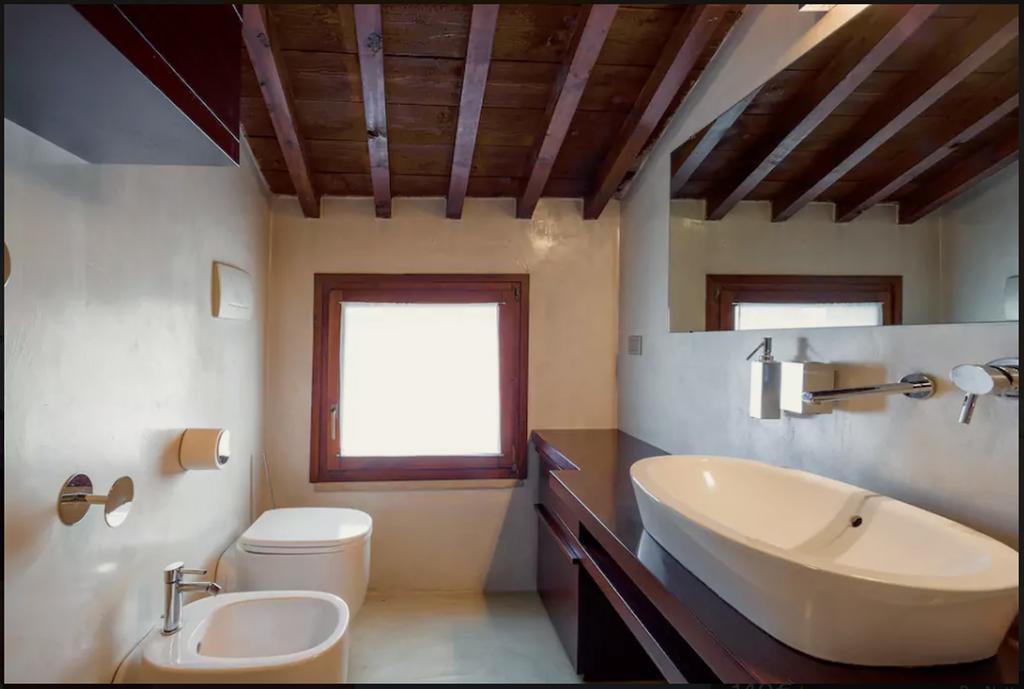 Porta Vittoria Apartment Verona Buitenkant foto
